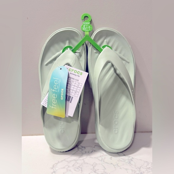 Women’s Crocs Sandals - Picture 3 of 9